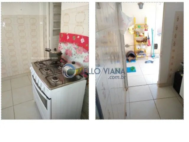 Imagem 12: Casa no centro de Soledade de Minas