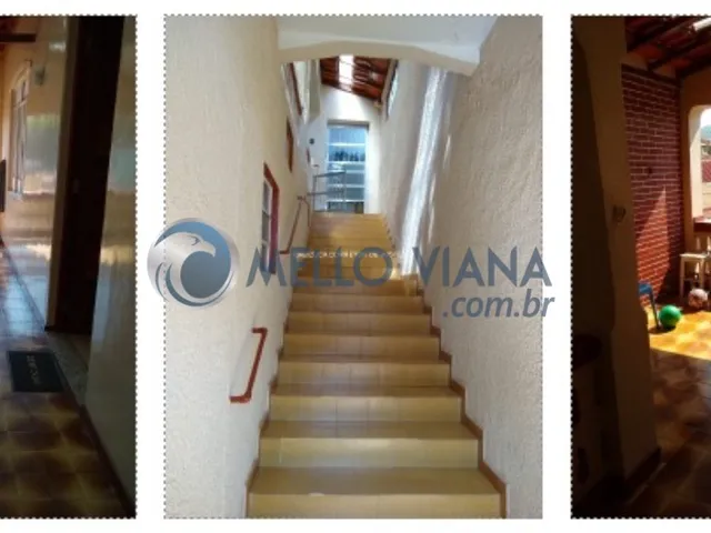 Imagem 4: Casa no centro de Soledade de Minas