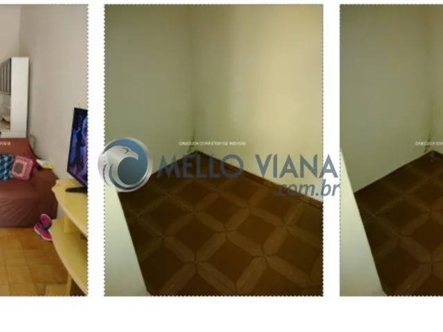Imagem 5: Casa no centro de Soledade de Minas