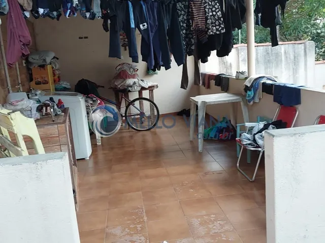 Imagem 16: Casa no centro de Soledade de Minas