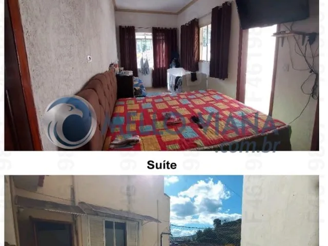 Imagem 14: Casa no centro de Soledade de Minas