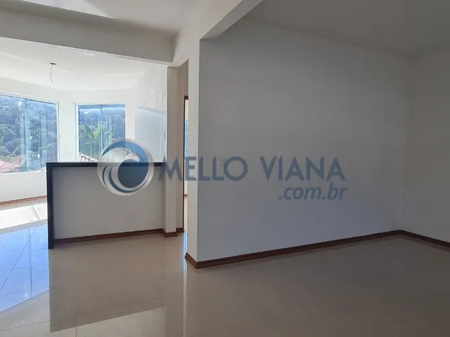 Imagem: Apartamento novo com 3 quartos (1 suite