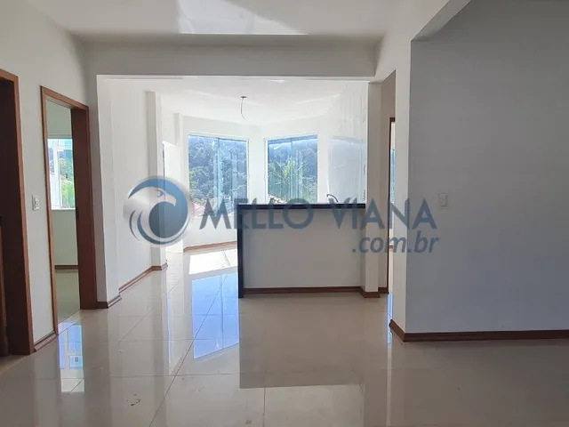 Imagem 8: Apartamento novo com 3 quartos (1 suite