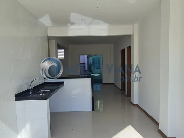 Imagem 14: Apartamento novo com 3 quartos (1 suite