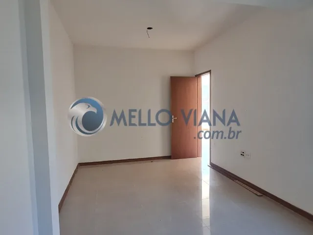 Imagem 5: Apartamento novo com 3 quartos (1 suite