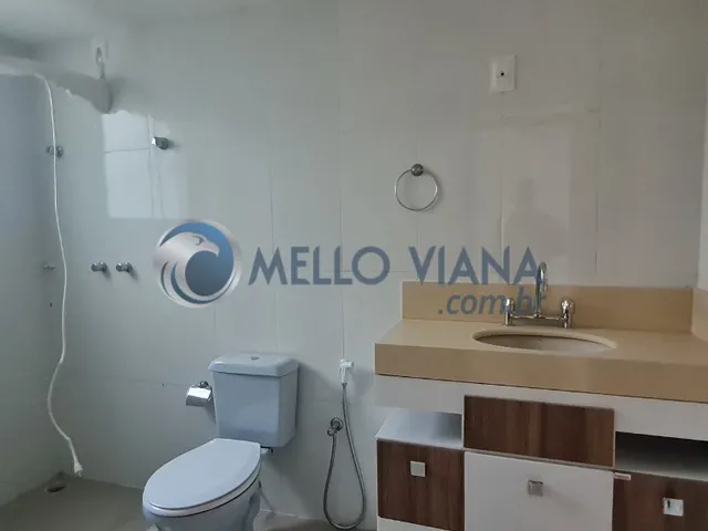 Imagem 6: Apartamento novo com 3 quartos (1 suite