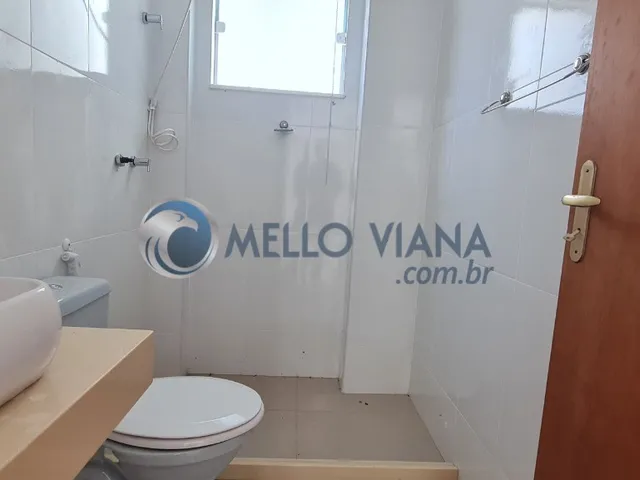 Imagem 2: Apartamento novo com 3 quartos (1 suite