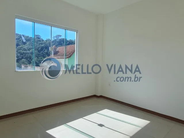Imagem 12: Apartamento novo com 3 quartos (1 suite