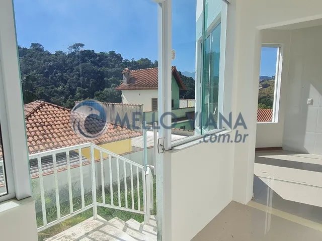 Imagem 7: Apartamento novo com 3 quartos (1 suite