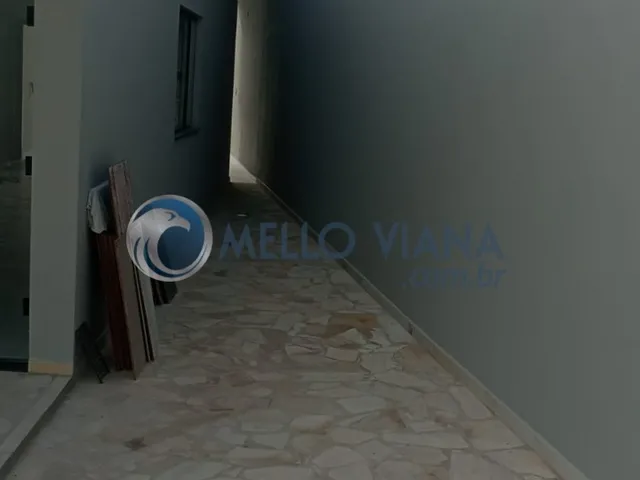 Imagem 8: Imperdível oportunidade: Casa de 3 quartos na Lagoa Seca, São Lourenço-MG, com 2