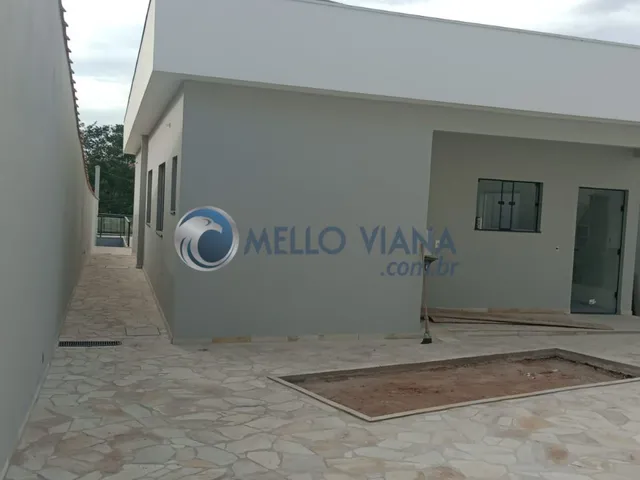 Imagem 15: Imperdível oportunidade: Casa de 3 quartos na Lagoa Seca, São Lourenço-MG, com 2