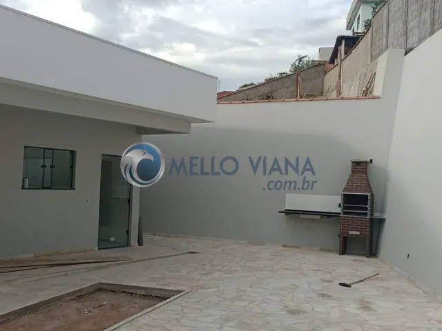 Imagem 11: Imperdível oportunidade: Casa de 3 quartos na Lagoa Seca, São Lourenço-MG, com 2