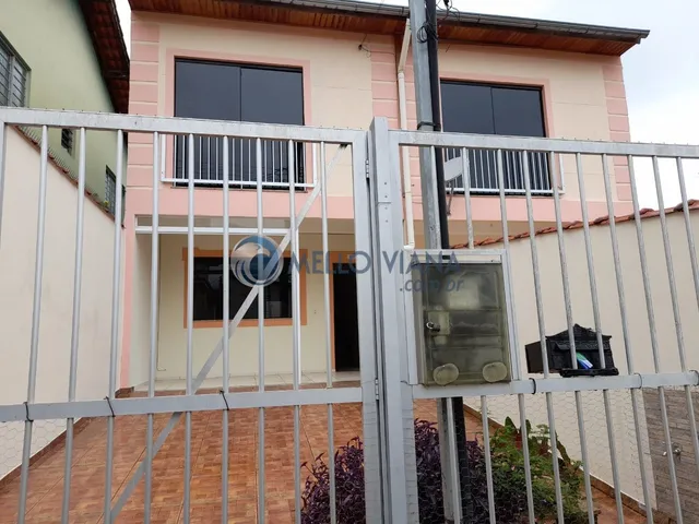 Imagem: Casa 2 quartos, 2 vagas na garagem, 2 banheiros