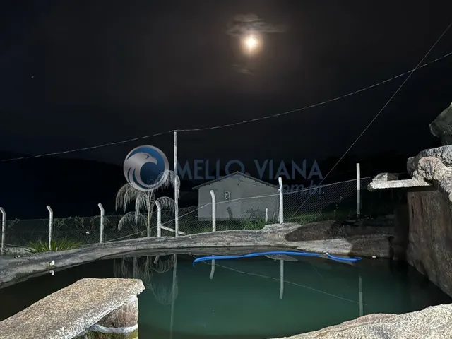 Imagem 15: Chacara de 5000 m² com cascata