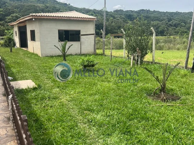 Imagem 8: Chacara de 5000 m² com cascata