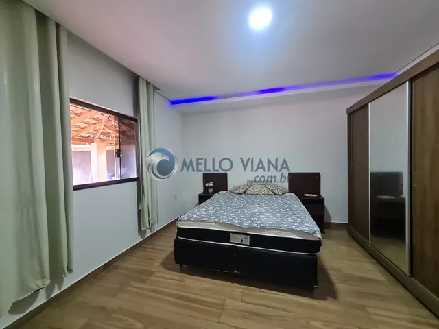 Imagem 11: Chacara de 5000 m² com cascata