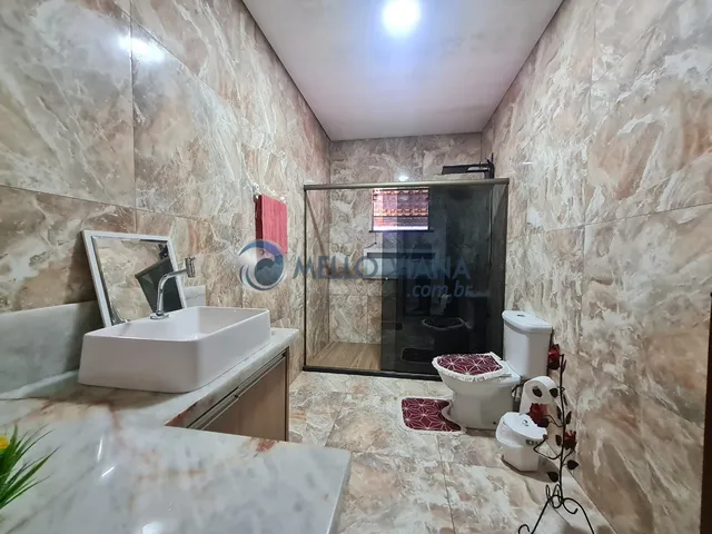 Imagem 10: Chacara de 5000 m² com cascata