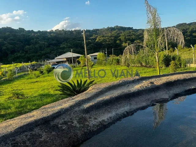 Imagem 6: Chacara de 5000 m² com cascata