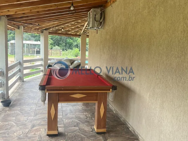 Imagem 3: Chacara de 5000 m² com cascata