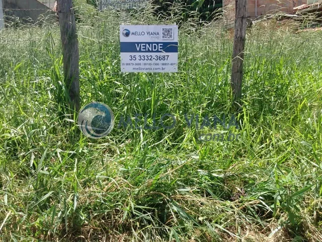 Imagem: Terreno no Jardim Serrano