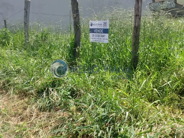 Imagem 2: Terreno no Jardim Serrano