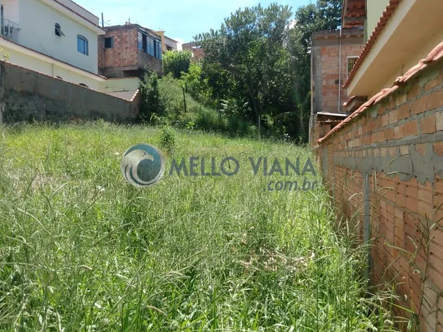 Imagem 4: Terreno no Jardim Serrano