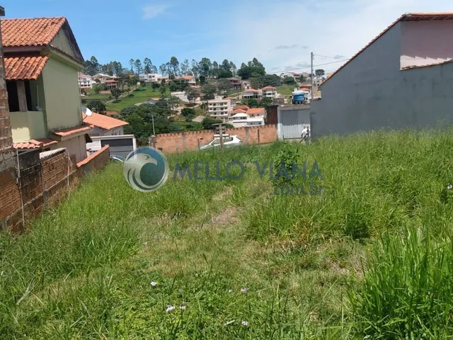 Imagem 8: Terreno no Jardim Serrano