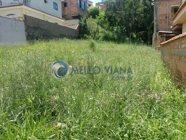 Imagem 3: Terreno no Jardim Serrano