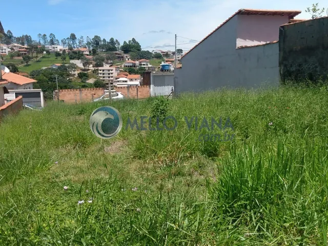 Imagem 5: Terreno no Jardim Serrano