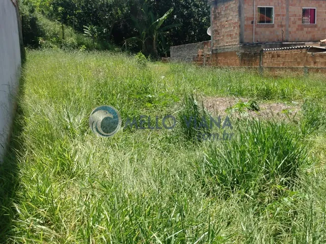 Imagem 7: Terreno no Jardim Serrano