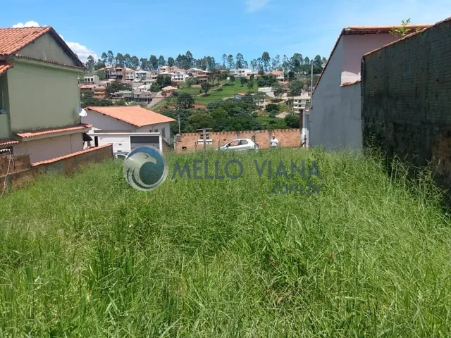 Imagem 6: Terreno no Jardim Serrano