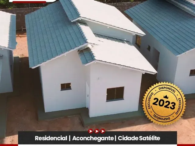 Imagem: Vende-Se Unidade Residencial Dentro de Condominio