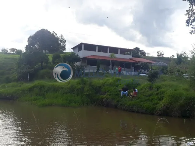 Imagem: Sitio de 8 hectares no bairro da Conquista