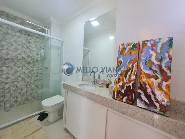 Imagem 14: Excelente apartamento tipo LOFT, totalmente mobiliado, com vista panorâmica para cidade