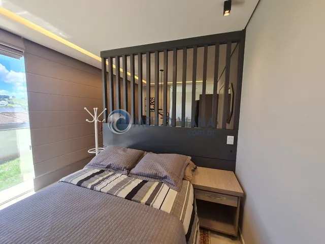 Imagem 16: Excelente apartamento tipo LOFT, totalmente mobiliado, com vista panorâmica para cidade