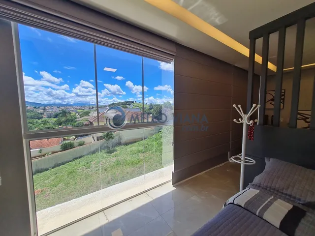 Imagem 12: Excelente apartamento tipo LOFT, totalmente mobiliado, com vista panorâmica para cidade