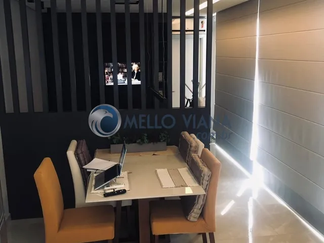 Imagem 13: Excelente apartamento tipo LOFT, totalmente mobiliado, com vista panorâmica para cidade