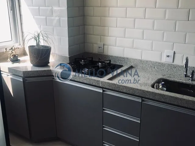 Imagem 5: Excelente apartamento tipo LOFT, totalmente mobiliado, com vista panorâmica para cidade