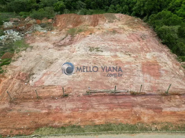 Imagem 2: Terreno na via Ramon com 2.000 metros quadrados para comércio ou não em São Lourenço