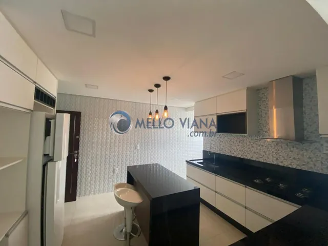Imagem 4: Apartamento no centro nobre da cidade, proximo de todo centro comercial e bancario