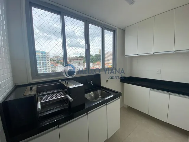 Imagem 13: Apartamento no centro nobre da cidade, proximo de todo centro comercial e bancario
