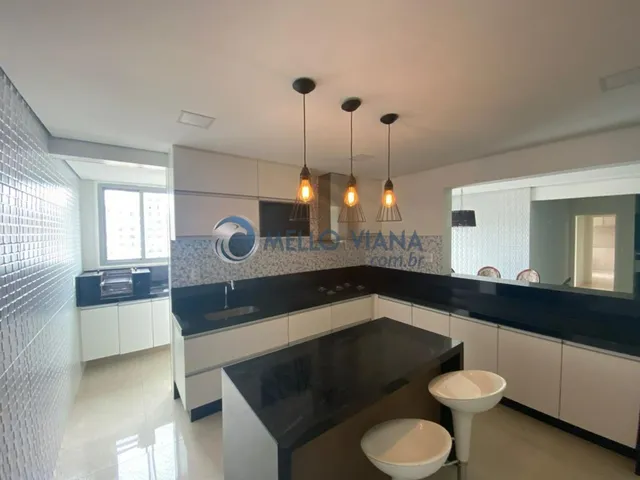 Imagem 6: Apartamento no centro nobre da cidade, proximo de todo centro comercial e bancario