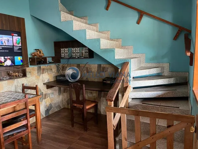 Imagem 10: Casa com 3 quartos, 2 banheiros na cidade de Carmo de Minas MG, próxima do centro em 5