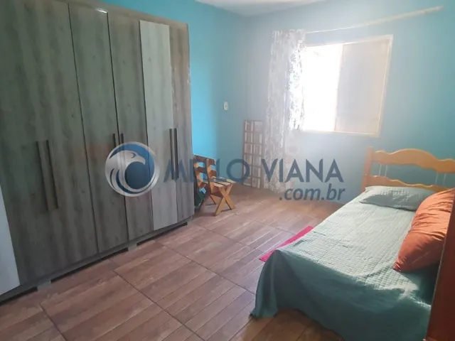 Imagem 7: Casa com 3 quartos, 2 banheiros na cidade de Carmo de Minas MG, próxima do centro em 5