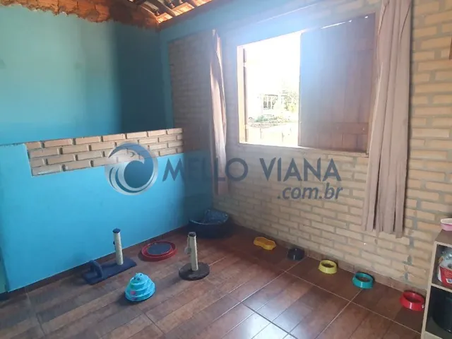 Imagem 5: Casa com 3 quartos, 2 banheiros na cidade de Carmo de Minas MG, próxima do centro em 5