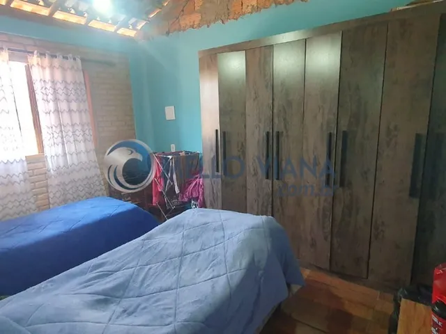 Imagem 12: Casa com 3 quartos, 2 banheiros na cidade de Carmo de Minas MG, próxima do centro em 5