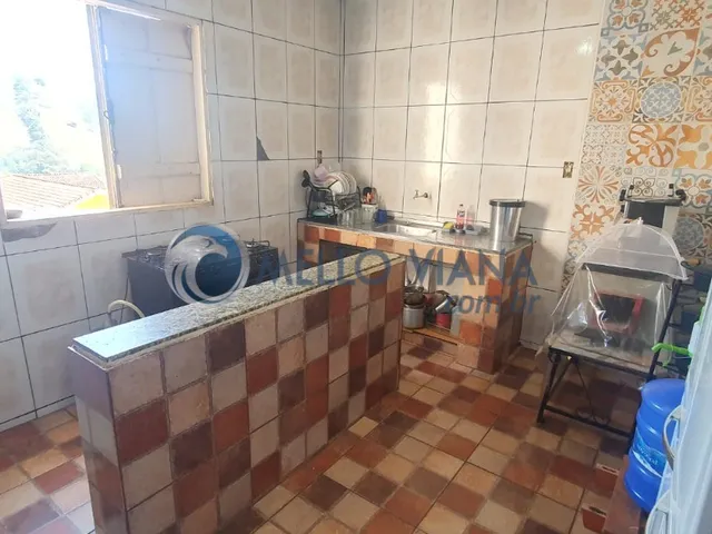 Imagem 4: Casa com 3 quartos, 2 banheiros na cidade de Carmo de Minas MG, próxima do centro em 5