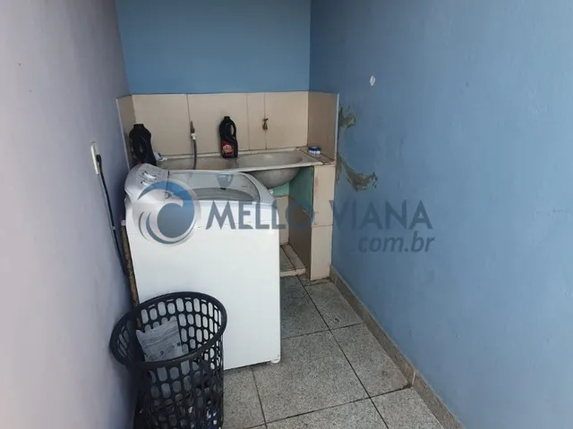 Imagem 3: Casa com 3 quartos, 2 banheiros na cidade de Carmo de Minas MG, próxima do centro em 5