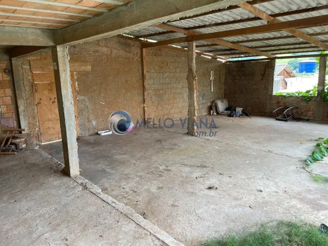 Imagem 6: Casa com 3 quartos, 2 banheiros na cidade de Carmo de Minas MG, próxima do centro em 5