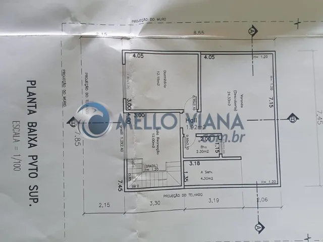 Imagem 13: Casa com 3 quartos, 2 banheiros na cidade de Carmo de Minas MG, próxima do centro em 5